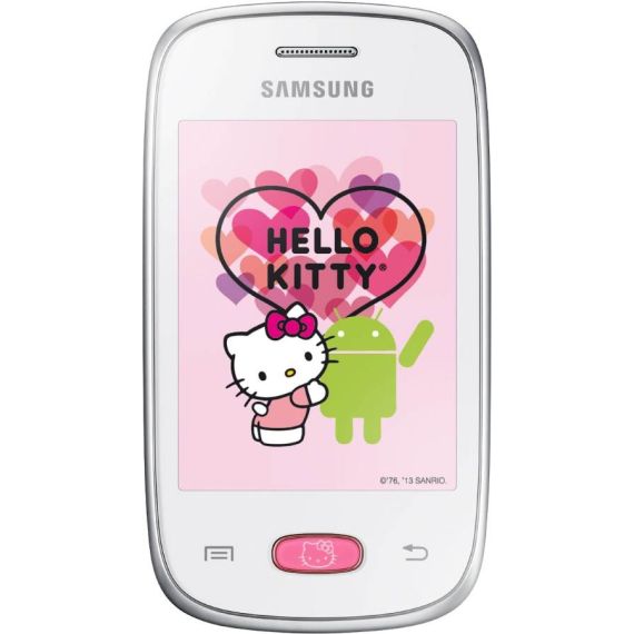 Samsung GTS5310KWHDBT-CY