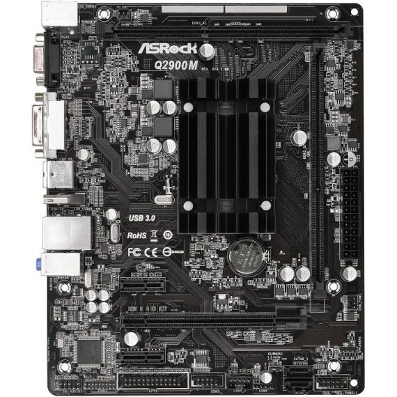 Asrock Q120535