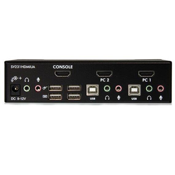 StarTech.com 03:149677