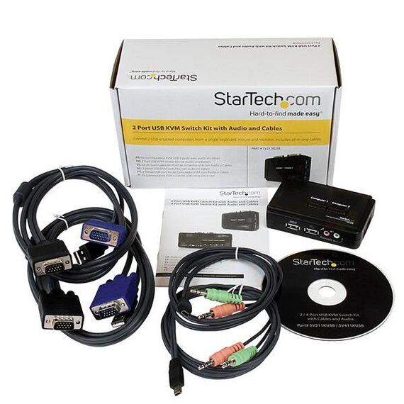 StarTech.com V930476
