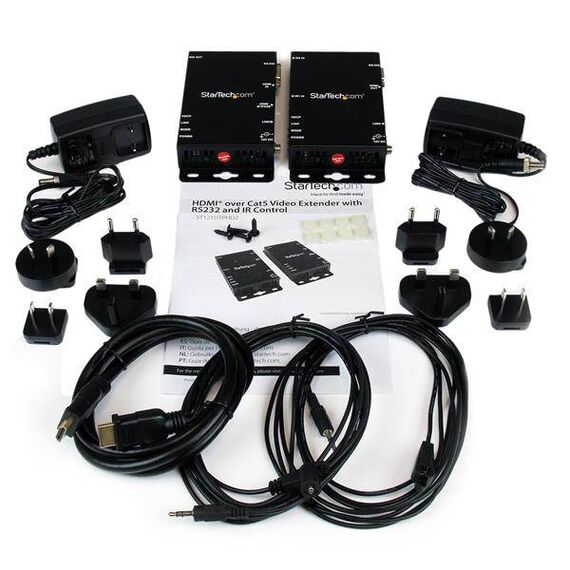 StarTech.com V932205