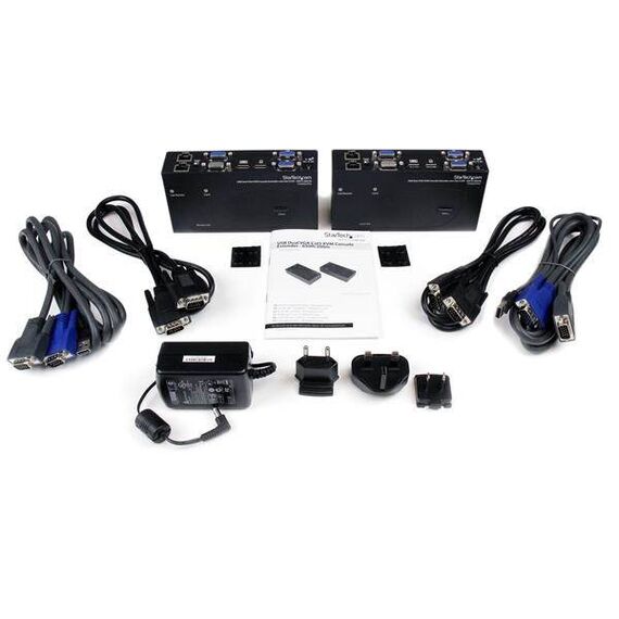 StarTech.com V932110