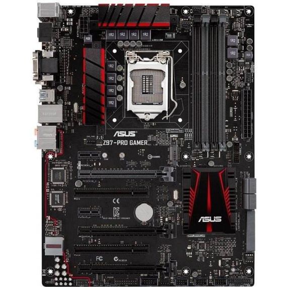 Asus B99Q802