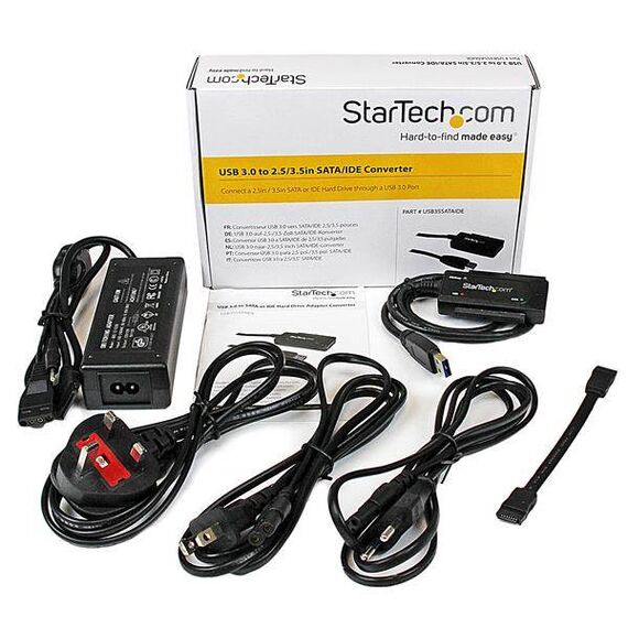 StarTech.com 03:143952