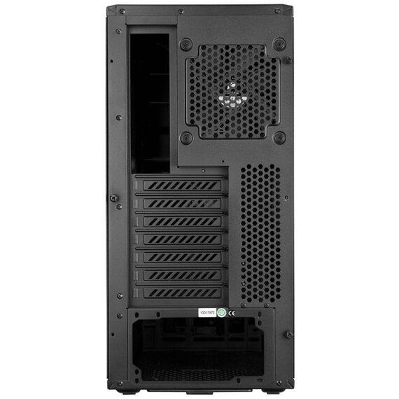 Corsair graphite Series 230T black with side panel window