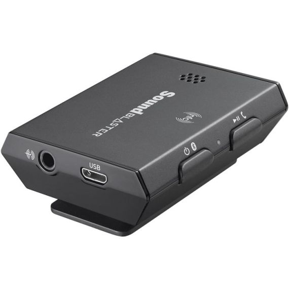 Creative Sound Blaster E