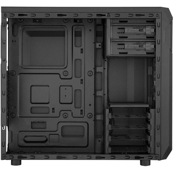 Corsair carbide Series SPEC-01 Red