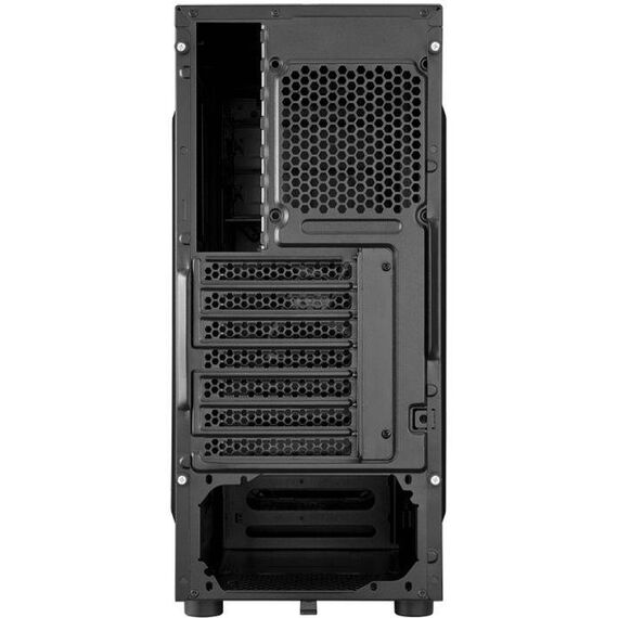 Corsair carbide Series SPEC-01 Red