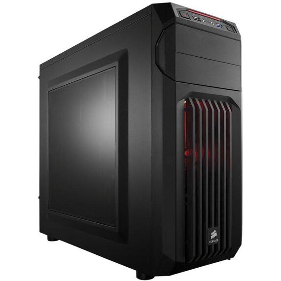 Corsair carbide Series SPEC-01 Red