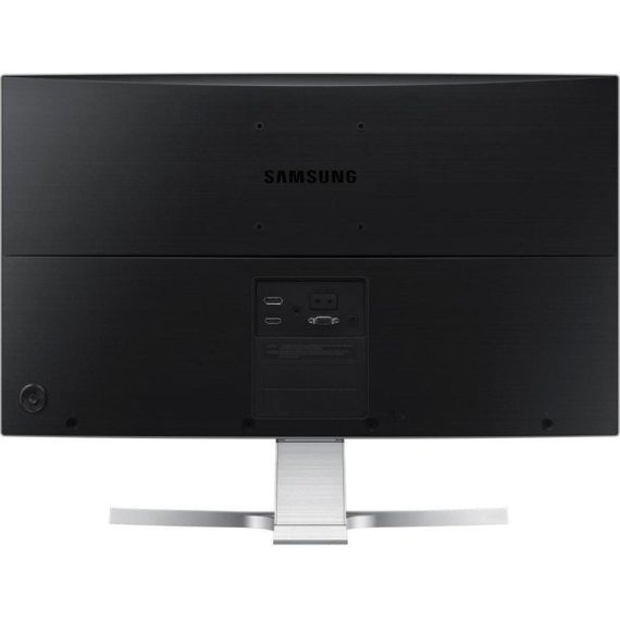 Samsung S27D590C, 27