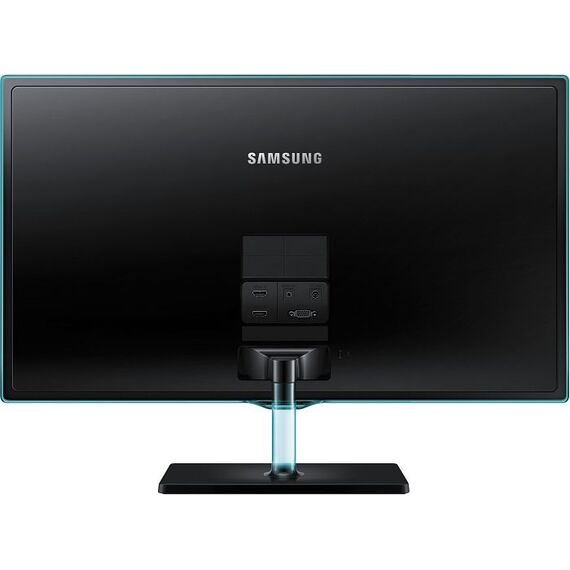 Samsung S27D390H, 27