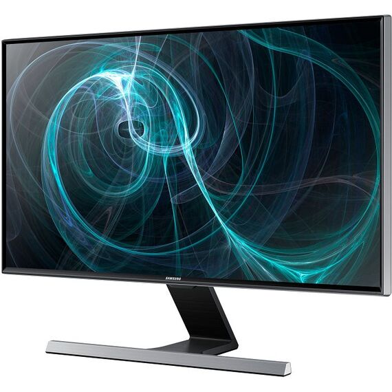 Samsung T24D590EW, 24