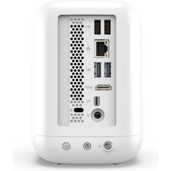 Acer Aspire Revo One white, Core i5-5200U