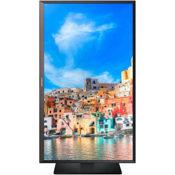 Samsung S32D850T, 32