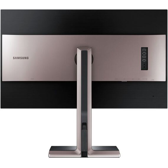 Samsung S32D850T, 32