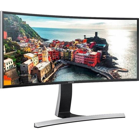 Samsung S34E790C, 34
