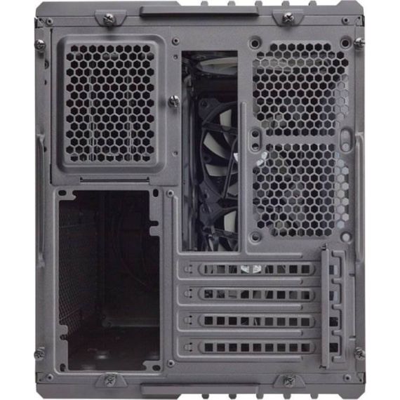 Corsair carbide Series Air 240 black