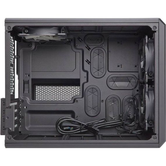Corsair carbide Series Air 240 black