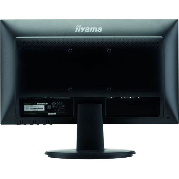 iiyama ProLite E2083HD-B1, 19.5