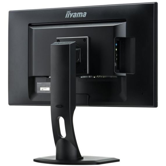 iiyama ProLite GB2488HSU-B1 black, 24