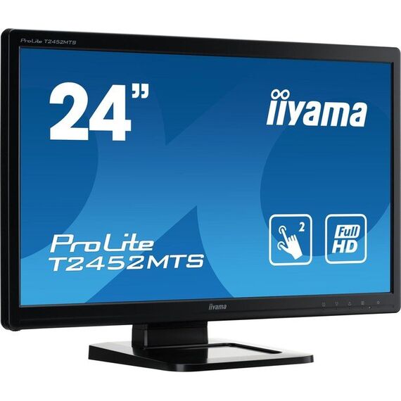 iiyama ProLite T2452MTS-B4