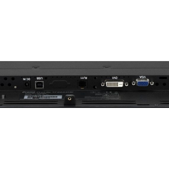 iiyama ProLite TF2234MC, 21.5