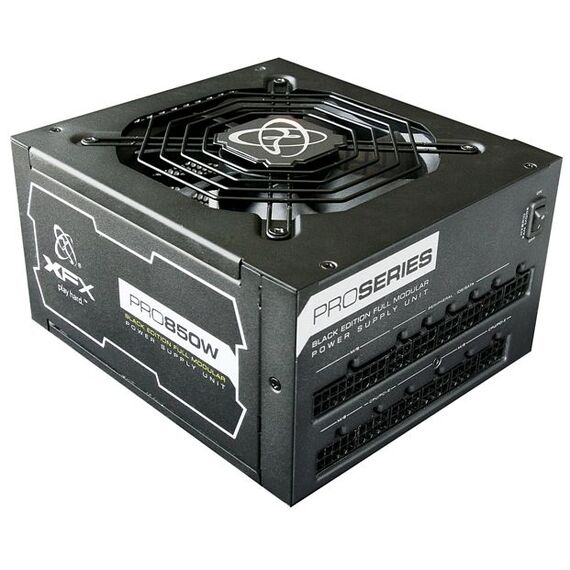 XFX Pro Series Full modular Edition (Gold) 850W