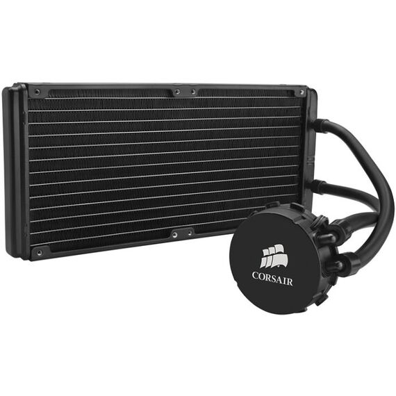 Corsair hydro Series H110