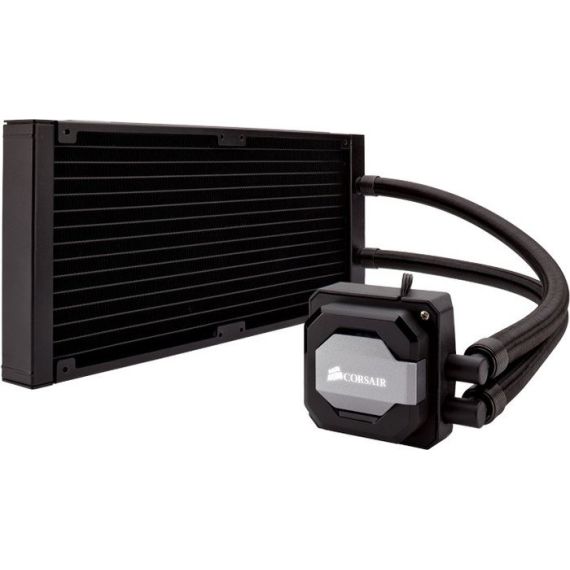 Corsair CPC 2011/AM3 Corsair Hydro H110i GT