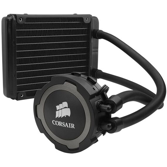 Corsair hydro Series H75