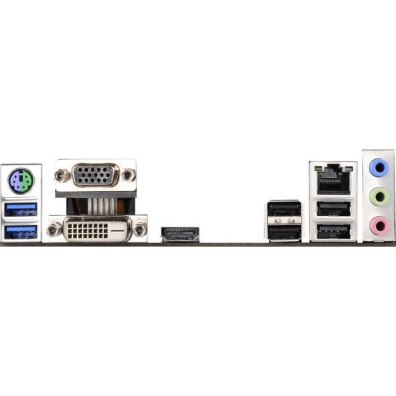 ASRock H110M Combo-G