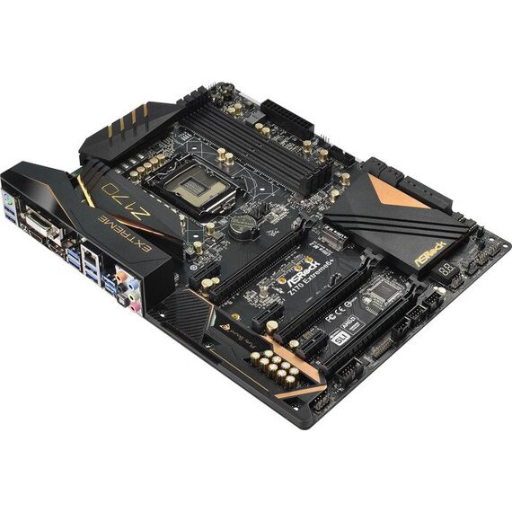 ASRock Z170 Extreme6+