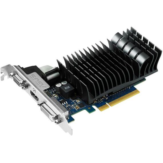 ASUS GT720-SL-2GD3-BRK, GeForce GT 720