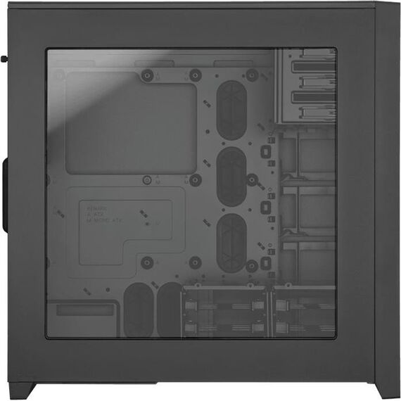 Corsair Obsidian Series 750D Airflow Edition