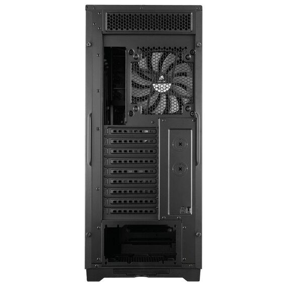 Corsair Obsidian Series 750D Airflow Edition