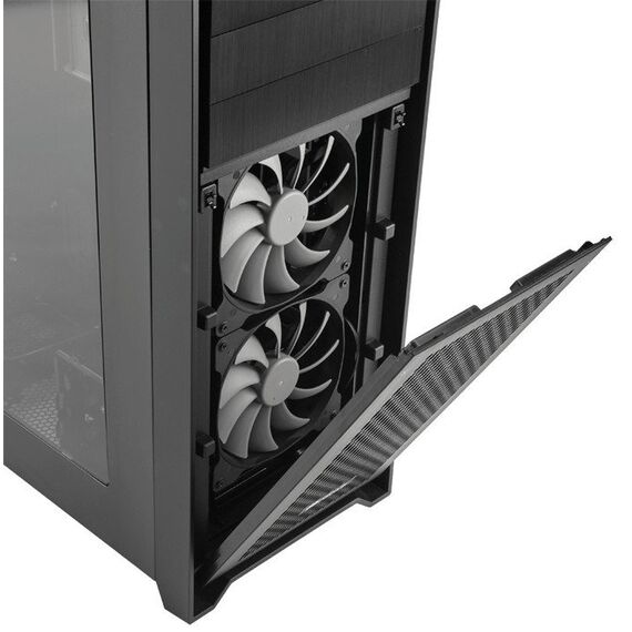 Corsair Obsidian Series 750D Airflow Edition