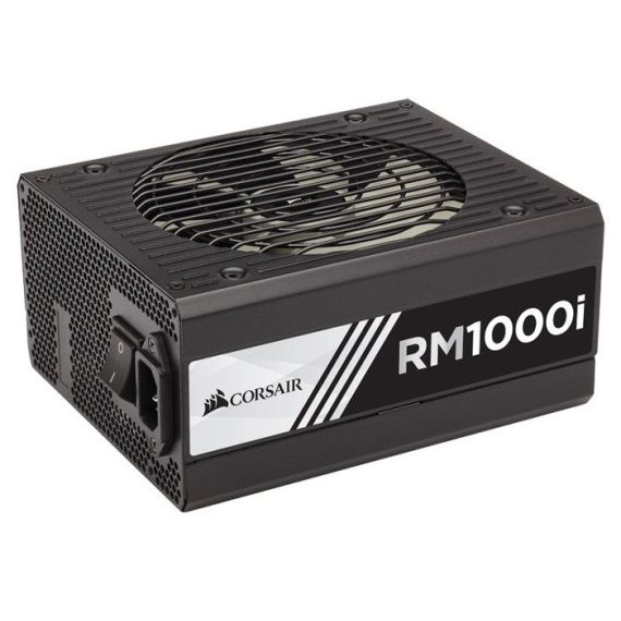 Corsair RMi Series RM1000i 1000W