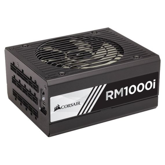 Corsair RMi Series RM1000i 1000W