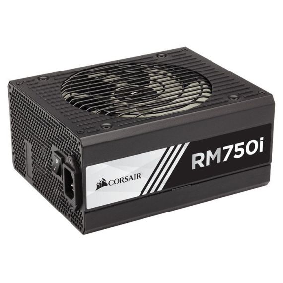 Corsair RMi Series RM750i 750W