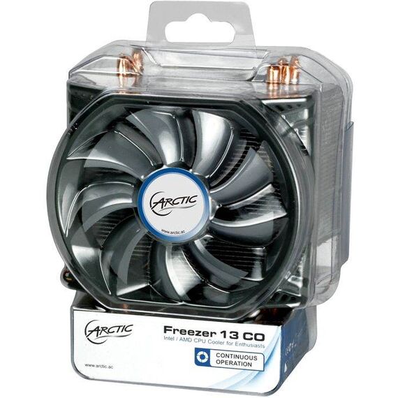 Arctic Freezer 13 CO