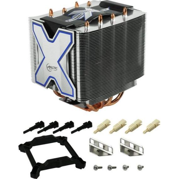 Arctic Freezer Xtreme Rev. 2