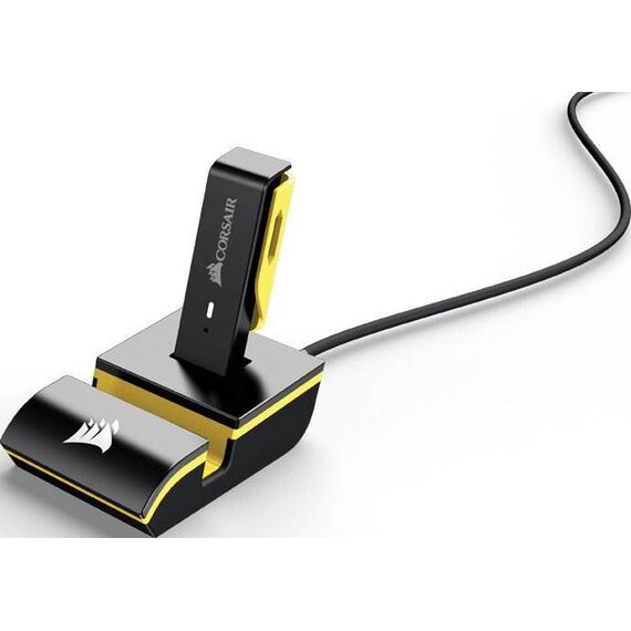 Corsair VOID wireless Dolby 7.1 Gaming headset - Special Edition Yellow