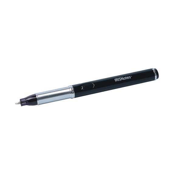 IRISNotes 2 Executive Digital Pen