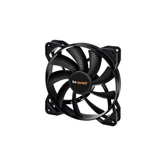 be quiet! Pure Wings 2 140mm PWM fans (BL040)