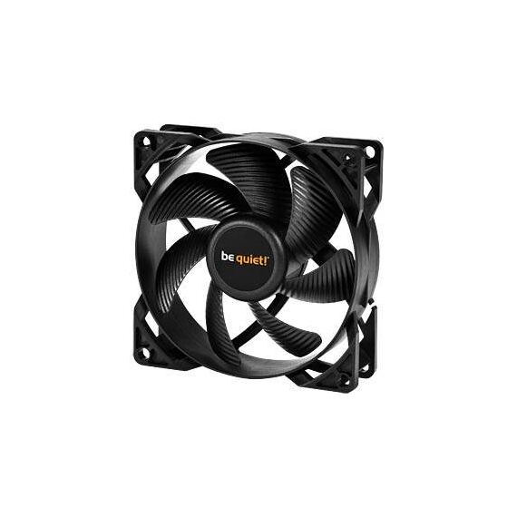 be quiet! Pure Wings 2 92mm PWM fans (BL038)