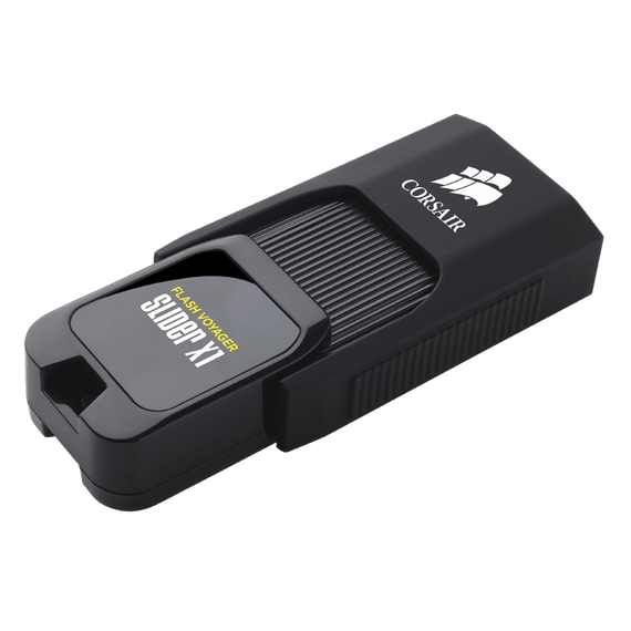 Corsair Flash Voyager Slider X1 USB flash drive