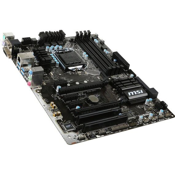 MSI B150 PC-Mate