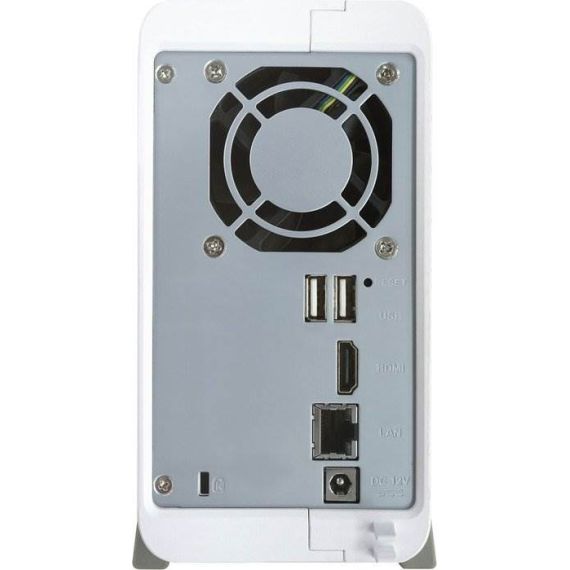 Qnap Turbo station TS-251C