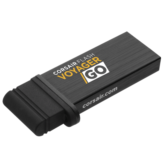 Corsair Flash Voyager GO