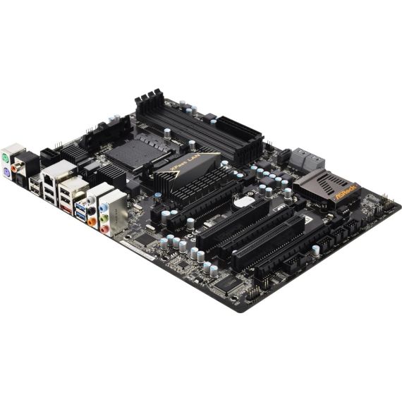 ASROCK 990FX Extreme3